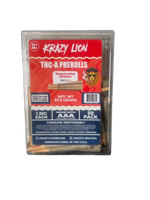 Krazy Lion- Pre-Roll 50 Pack