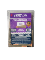 Krazy Lion- Pre-Roll 50 Pack