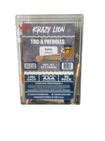 Krazy Lion- Pre-Roll 50 Pack