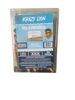 Krazy Lion- Pre-Roll 50 Pack