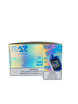 Raz - LTX 25K Disposable 5pk Display