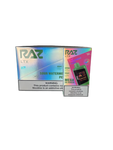 Raz - LTX 25K Disposable 5pk Display