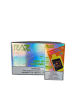 Raz - LTX 25K Disposable 5pk Display