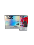 Raz - LTX 25K Disposable 5pk Display