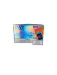 Raz - LTX 25K Disposable 5pk Display