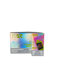 Raz - LTX 25K Disposable 5pk Display