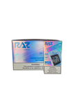 Raz - LTX 25K Disposable 5pk Display