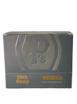Pushin' P's - 3G Black Market Blend Disposable 6pk Display