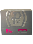 Pushin' P's - 3G Black Market Blend Disposable 6pk Display