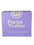 Pushin' P's - Pack O Pods 6pk