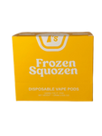 Pushin' P's - Pack O Pods 6pk