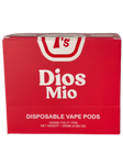Pushin' P's - Pack O Pods 6pk