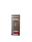 Black Bunker - 3g THC-P Disposable 5pk