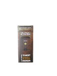 Black Bunker - 3g THC-P Disposable 5pk
