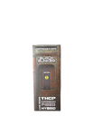 Black Bunker - 3g THC-P Disposable 5pk