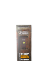 Black Bunker - 3g THC-P Disposable 5pk
