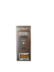 Black Bunker - 3g THC-P Disposable 5pk