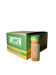 7 Ohmz - Shots Juicy watermelon 21mg 44ml (20pk)