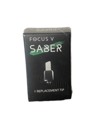 Focus V - Saber Tip