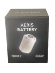 Focus V - Carta - AERIS Swappable Battery Pack