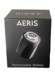 Focus V - Carta - AERIS Swappable Battery Pack