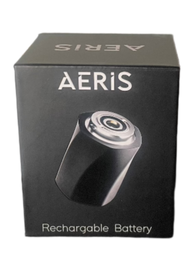 Focus V - Carta - AERIS Swappable Battery Pack