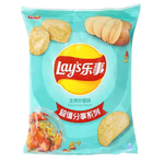 Lays - Exotic Chips 135g