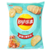 Lays - Exotic Chips 135g