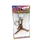 SkyGlass - Graphic 3D Keychains