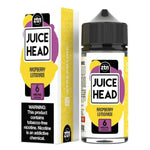 Juice Head - Raspberry Lemonade