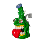 Skyglass - Monster Rigs