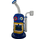Skyglass - Monster Rigs