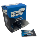 Krazy 7 - 60mg Kratom Extract Tablet - 20pk Display