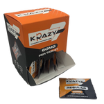 Krazy 7 - 60mg Kratom Extract Tablet - 20pk Display