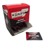 Krazy 7 - 60mg Kratom Extract Tablet - 20pk Display