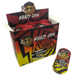 Krazy Lion - 1.35g Pre-rolls 2ct - 25pk Display