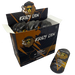 Krazy Lion - 1.35g Pre-rolls 2ct - 25pk Display