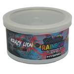 Krazy Lion - 3.5g Flower