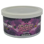 Krazy Lion - 3.5g Flower