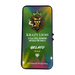 Krazy Lion - Snow Cone Pre-Rolls 3ct Single