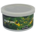 Krazy Lion - 3.5g Flower