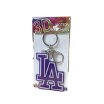 SkyGlass - Graphic 3D Keychains