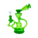 SkyGlass - Lazy Inline Recycler