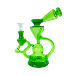 SkyGlass - Lazy Inline Recycler