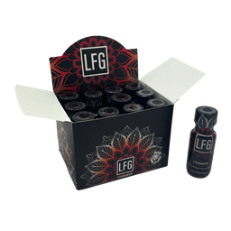 LFG - LFG Kratom/Kratom Extract Shots