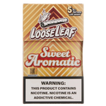 Looseleaf -  Sweet Aromatic 8ct Display