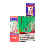Lost Mary - MT35k 5% Nic Disposable Vape - 5pk Display