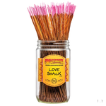 Wild Berry - Incense 100pk
