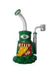 Skyglass - Monster Rigs