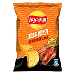 Lays - Exotic Chips (Taiwan)